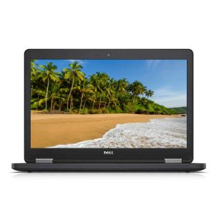 Laptop Dell Latitude E5550 i3