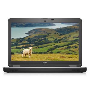Laptop Dell Latitude E6540 i5