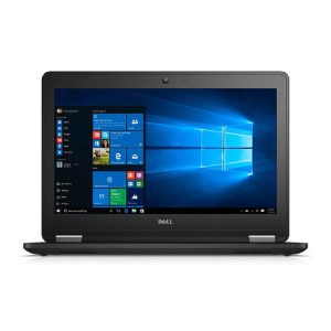 Laptop Dell Latitude E7270 i7