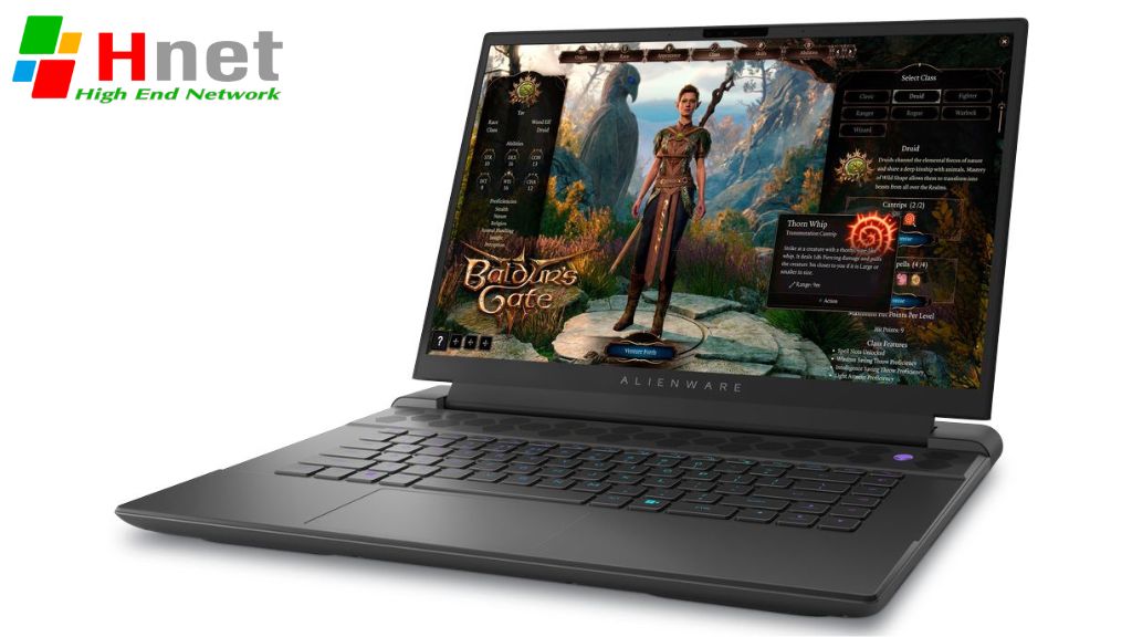 Laptop Gaming Dell Alienware M15 R3