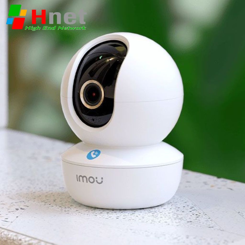 Một số lưu ý khi lắp đặt và sử dụng Camera Imou