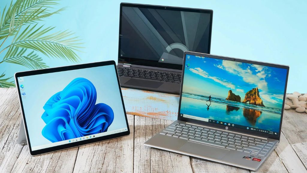 Cần lưu ý gì khi chọn mua Laptop dưới 5 triệu đồng?