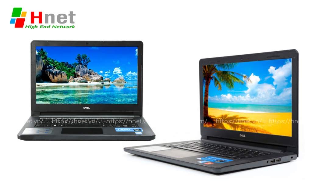 Màn hình Laptop Dell Inspiron 3458 i5 5200U