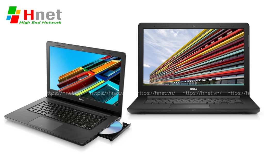 Màn hình Laptop Dell Inspiron 3467 I5 7200U