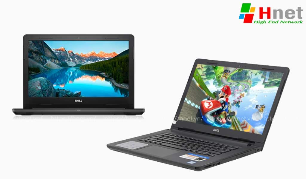 Màn hình Laptop Dell Inspiron 3476 Core i7 8650U