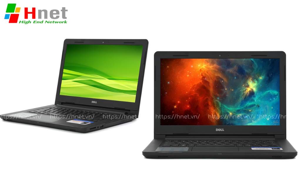 Màn hình Laptop Dell Inspiron 3476 i5 8250U