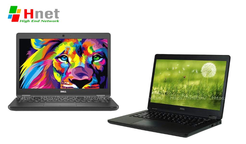 Màn hình laptop Laptop Dell Latitude E5480 i5 7440 HQ