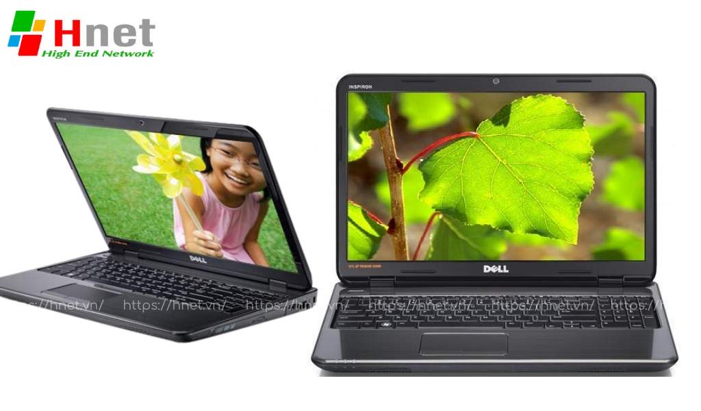 Màn hình Laptop Dell Inspiron N5010 i5