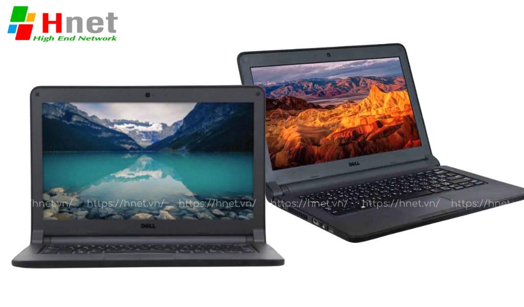 Màn hình Laptop Dell Latitude 3340 i5 4200U