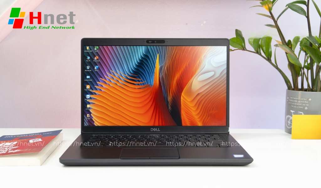 Màn hình Laptop Dell Latitude 5400 Core I5