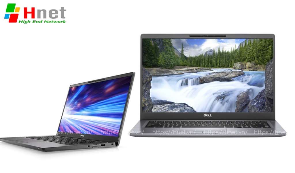 Màn hình Laptop Dell Latitude 7400 Core I5 8365