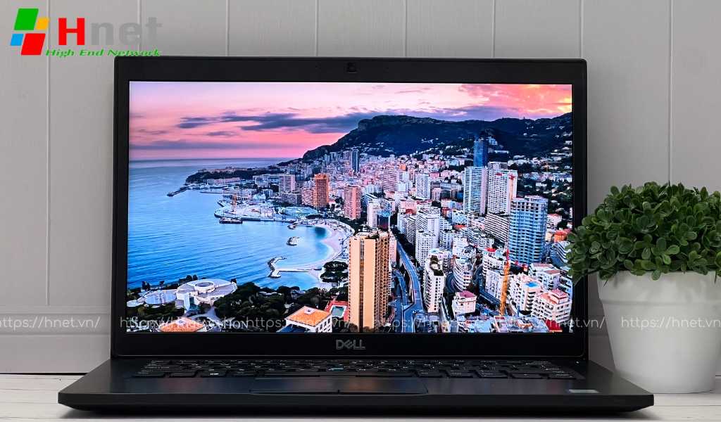 Màn hình Laptop Dell Latitude 7490 Core I5 8350U