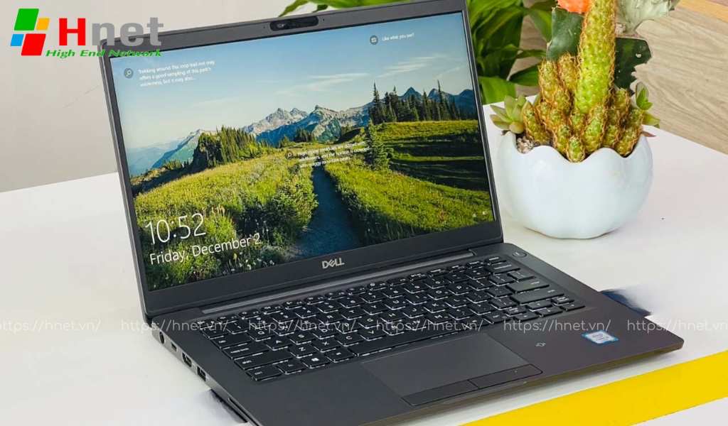 Màn hình Laptop Dell Latitude 7490 Core I7