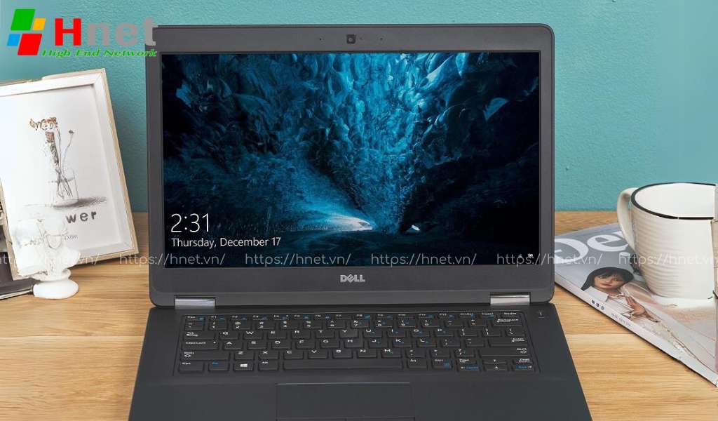 màn hình Laptop Dell Latitude E5470 i7 6820 HQ