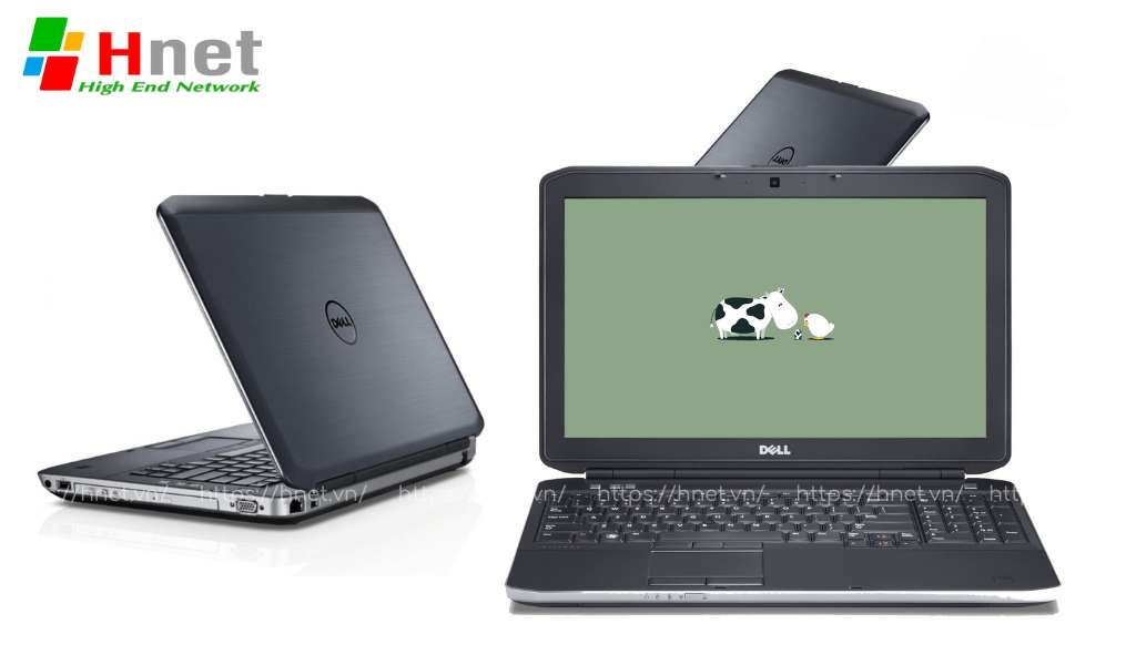 Màn hình Laptop Dell Latitude E5530 i5
