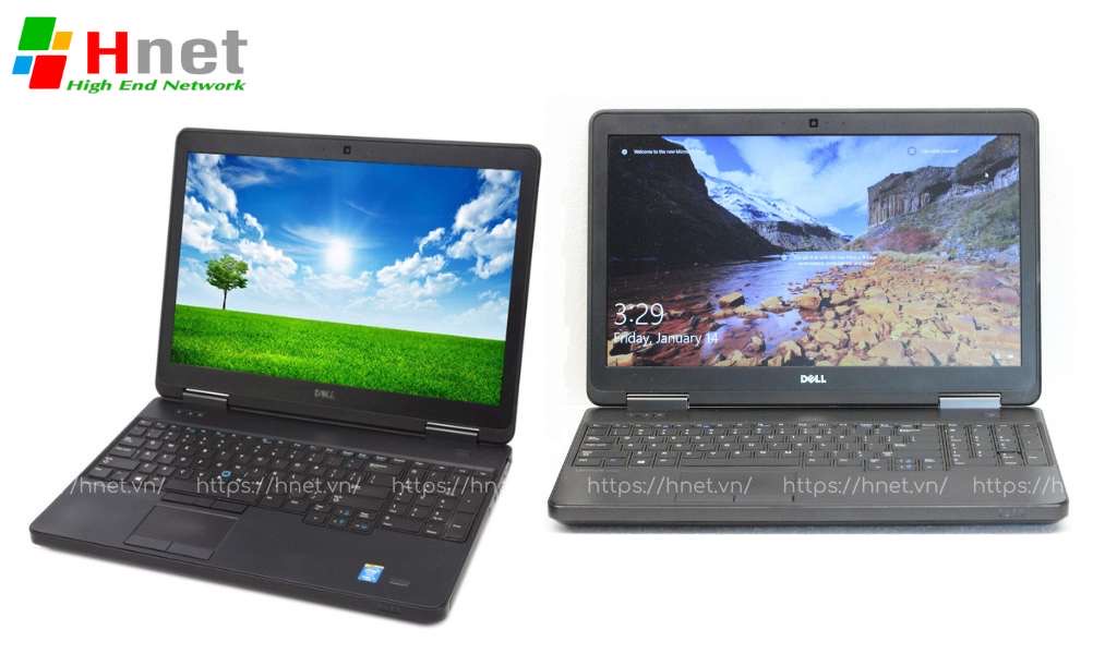 Màn hình Laptop Dell Latitude E5540 i5