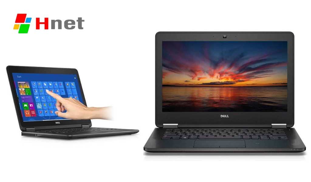 Màn hình Laptop Dell Latitude E7270 Core i5