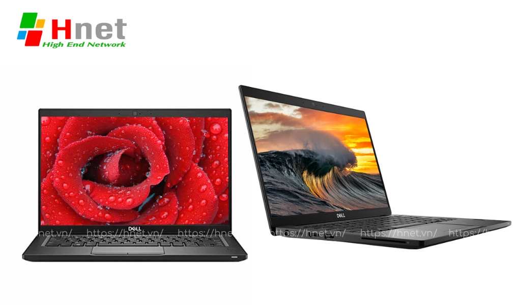 Màn hình Laptop Dell Latitude E7390 Core i7