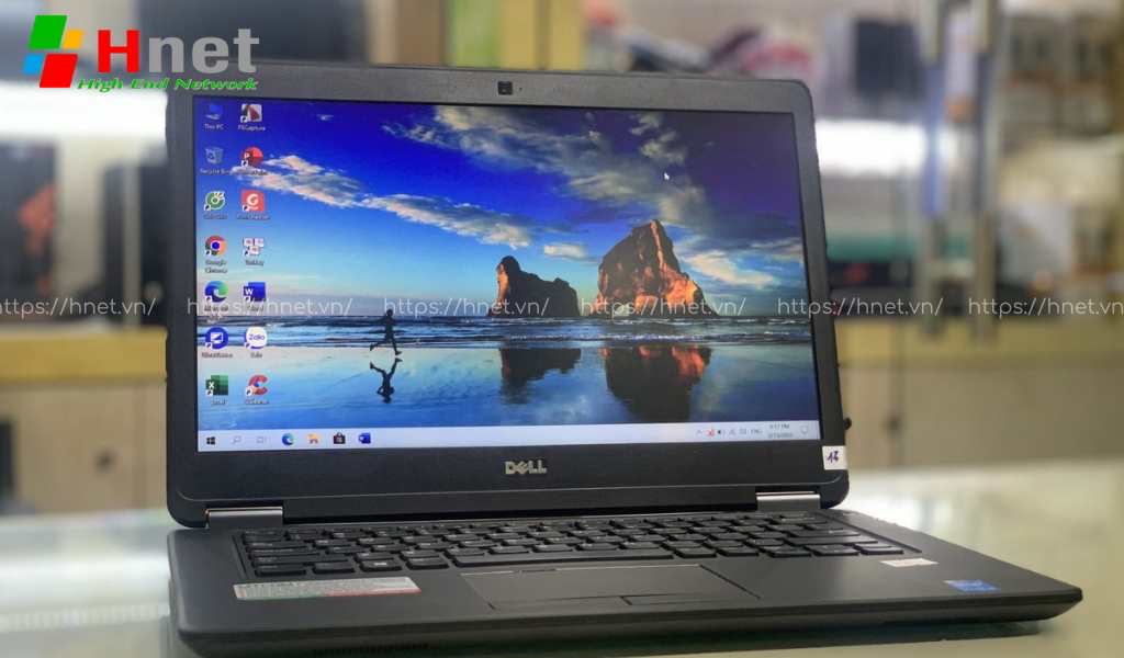 Màn hình Laptop Dell Latitude E7450 Core i5