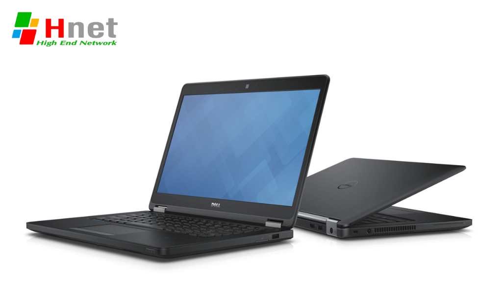 Thiết kế của Laptop Dell Latitude 5450 i7