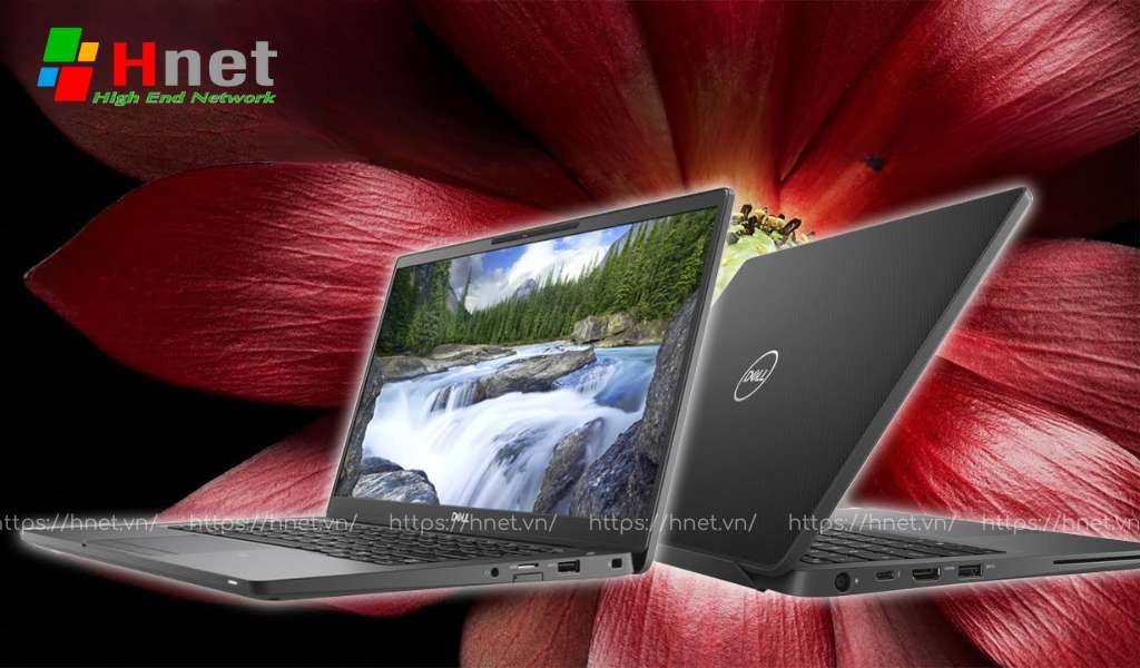 Thiết kế của Laptop Dell Latitude 7400 Core I5 8365