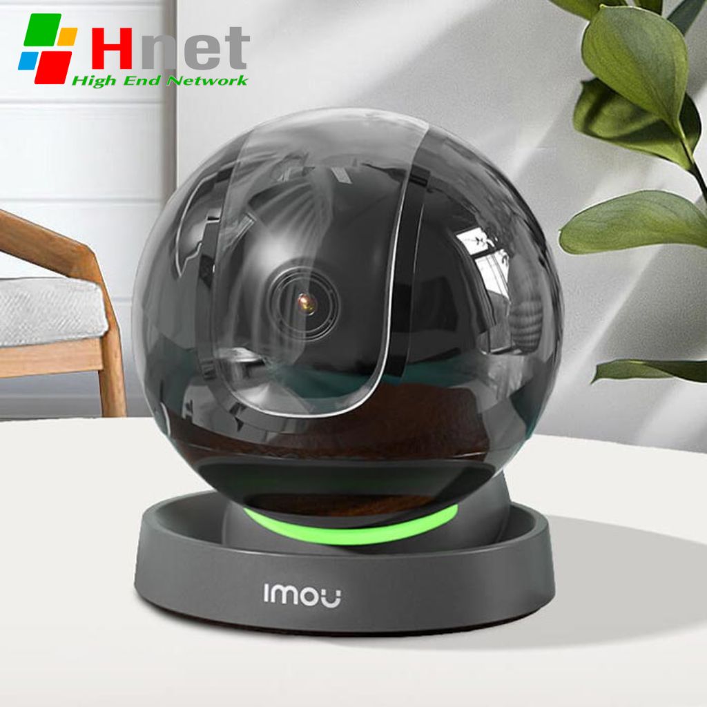 Tư vấn chọn mua Camera Imou phù hợp