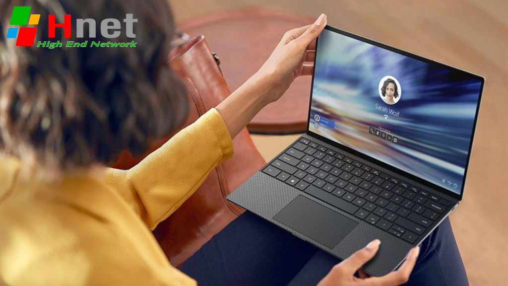 Các ưu điểm nổi bật của dòng Laptop Dell