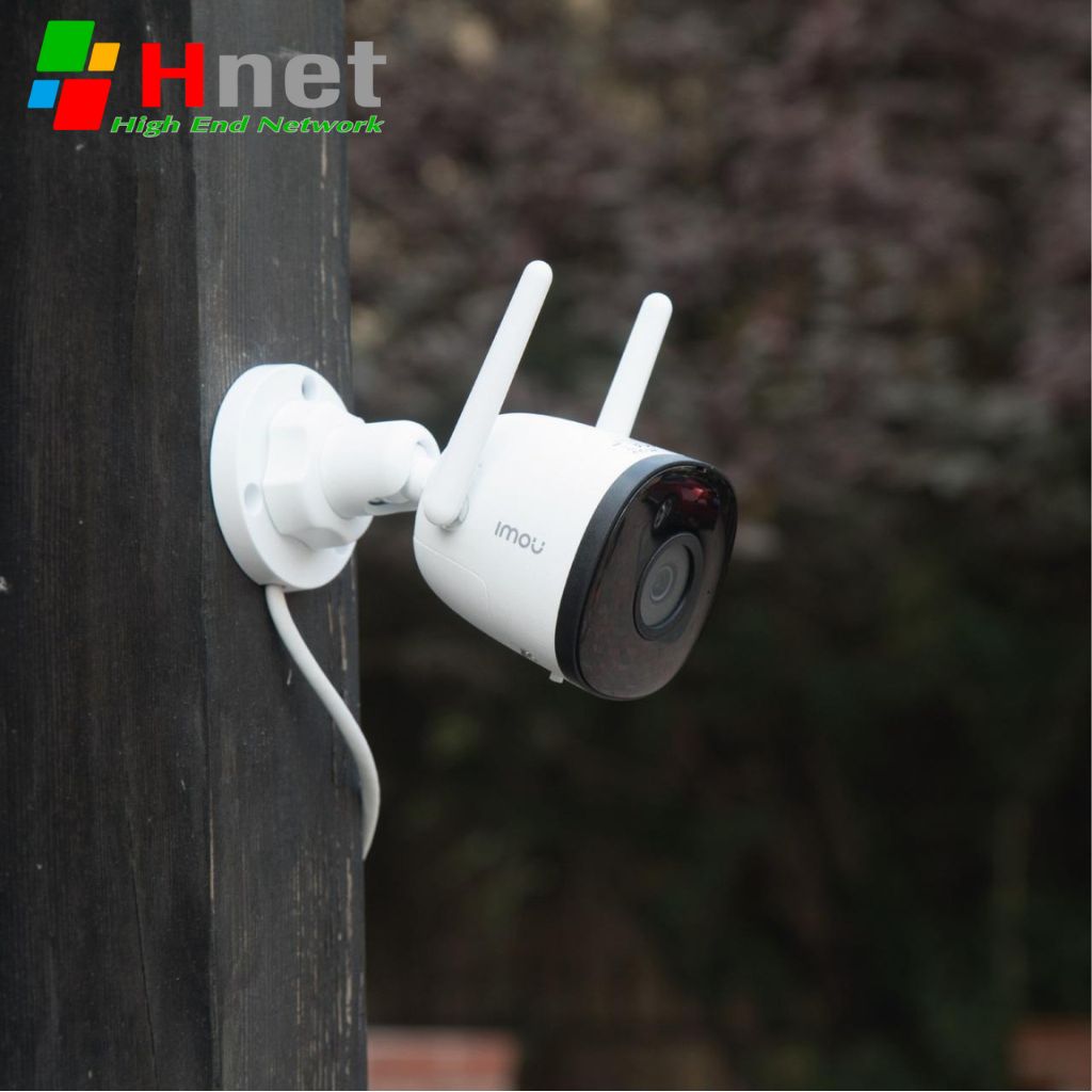 Phân tích ưu và nhược điểm của Camera Imou