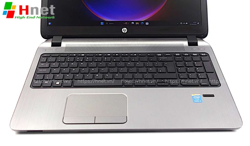 Bàn phím của Laptop 450 G2 i3