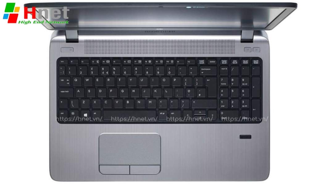 Bàn phím của Laptop 450 G3 i7