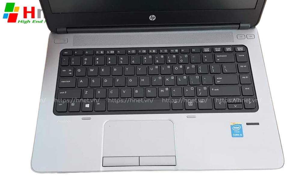 Bàn phím của Laptop HP 430 G1 I5