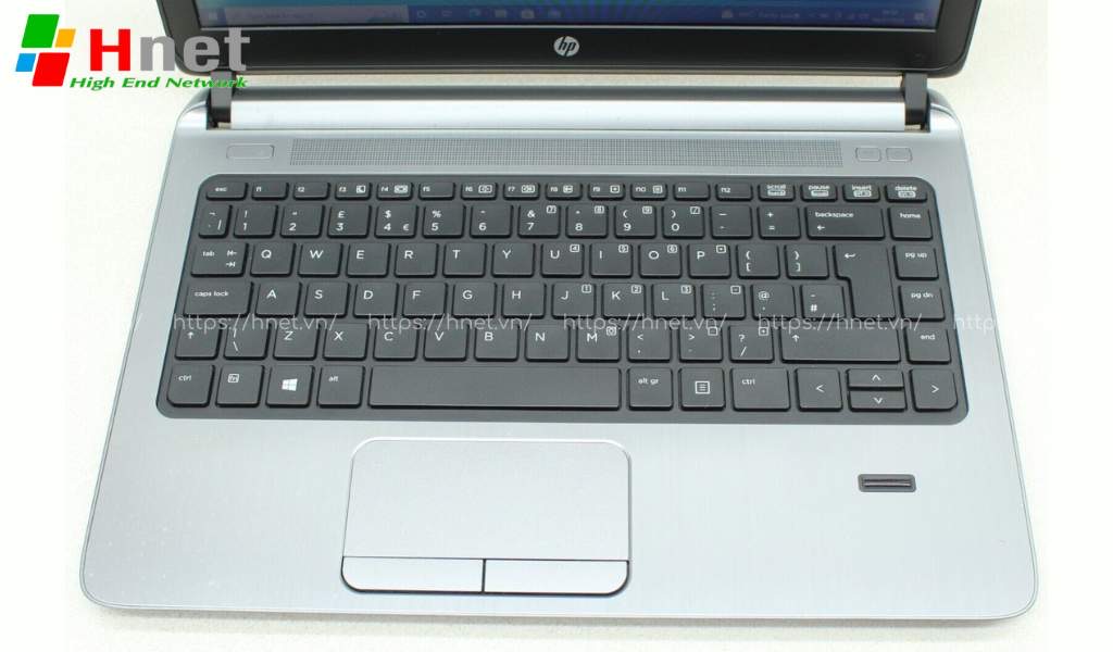 Bàn phím của Laptop HP 430 G2 I3