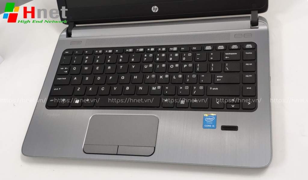 Bàn phím của Laptop HP 430 G2 I5
