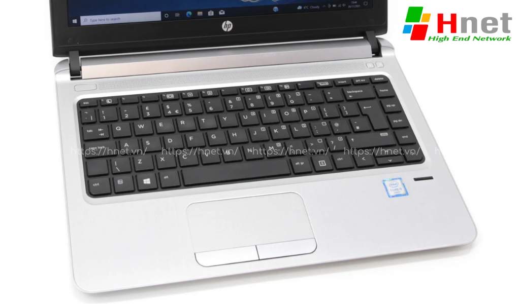 Bàn phím của Laptop HP 430 G3 I5