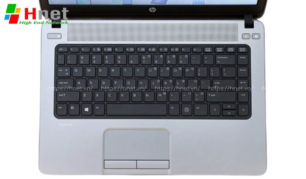 Bàn phím của Laptop HP 440 G2 i3