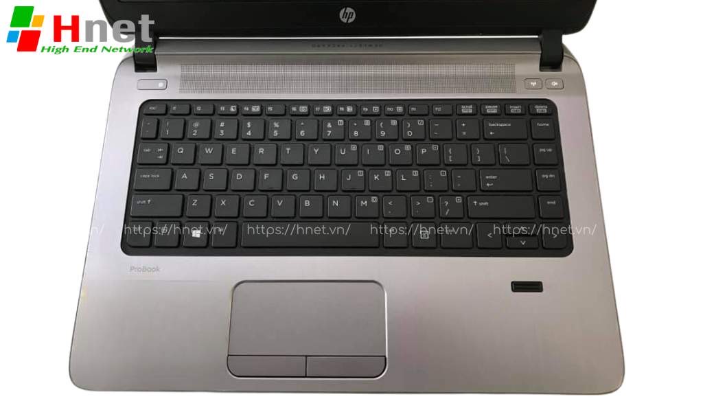 Bàn phím của Laptop HP 440 G2 i5