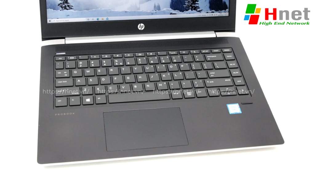 Bàn phím của Laptop HP 440 G5 i5
