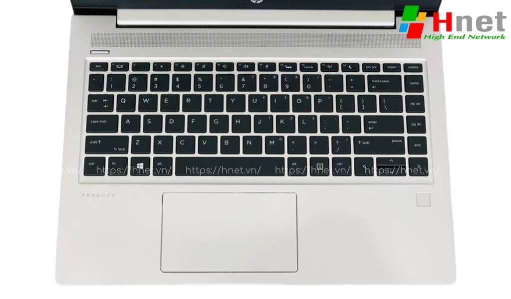 Bàn phím của Laptop HP 440 G6 i5