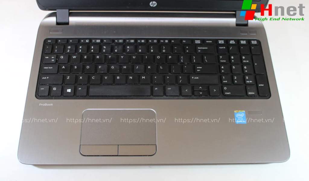 Bàn phím của Laptop Hp 450 G2