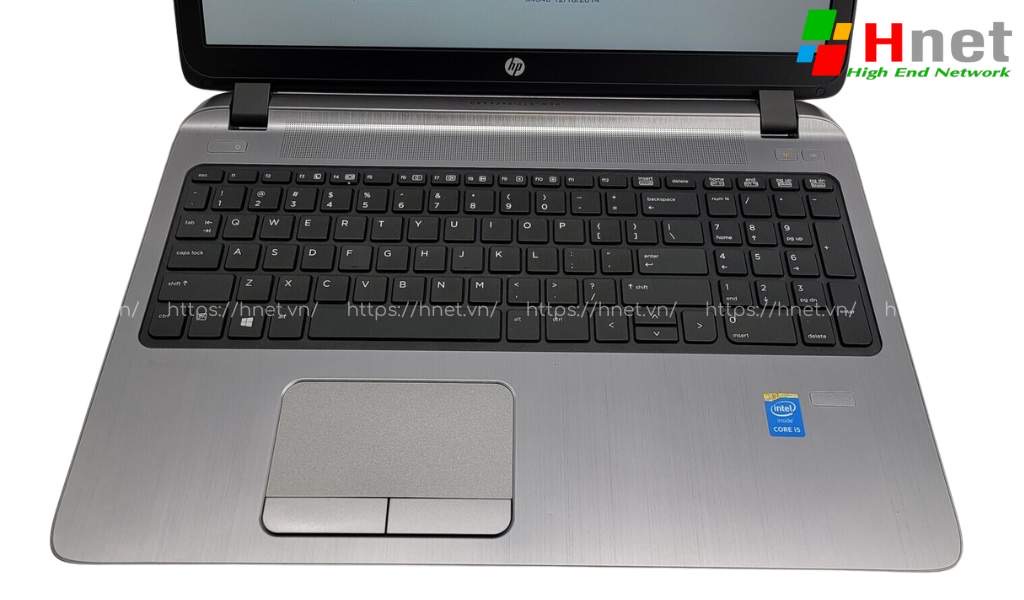Bàn phím của Laptop HP 450 G3 i5