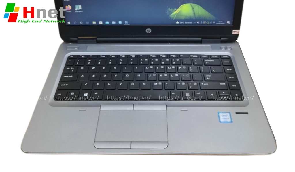 Bàn phím của Laptop HP 640 G1 i3