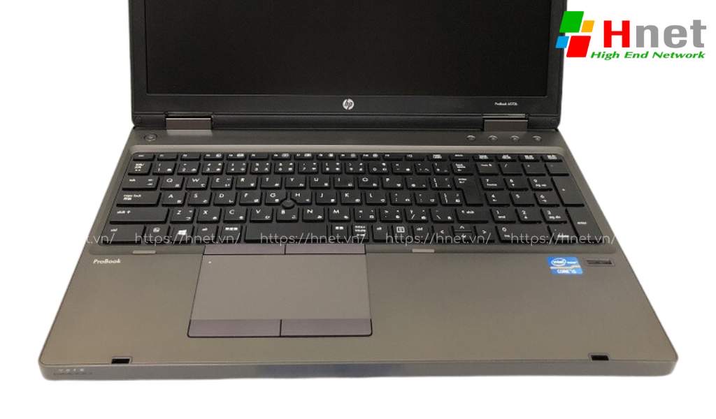 Bàn phím của Laptop HP 6570B I5