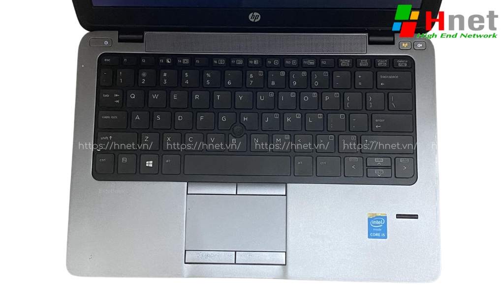 Bàn phím của Laptop HP 820 G1 I5