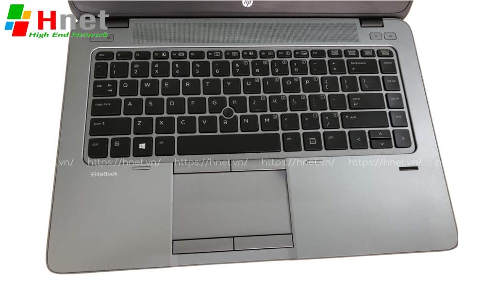 Bàn phím của Laptop HP 820 G2 I7