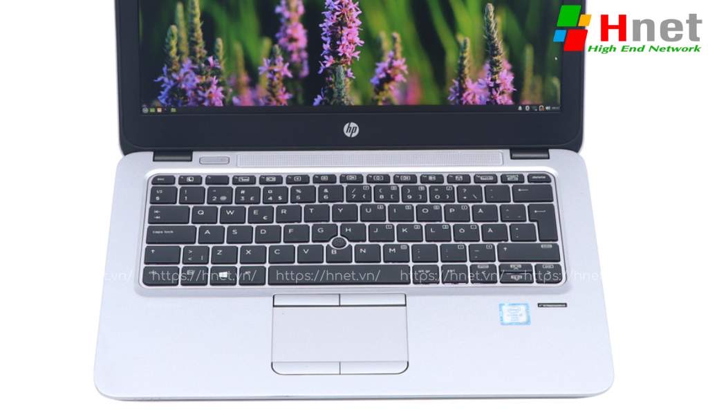 Bàn phím của Laptop HP 820 G3 I7