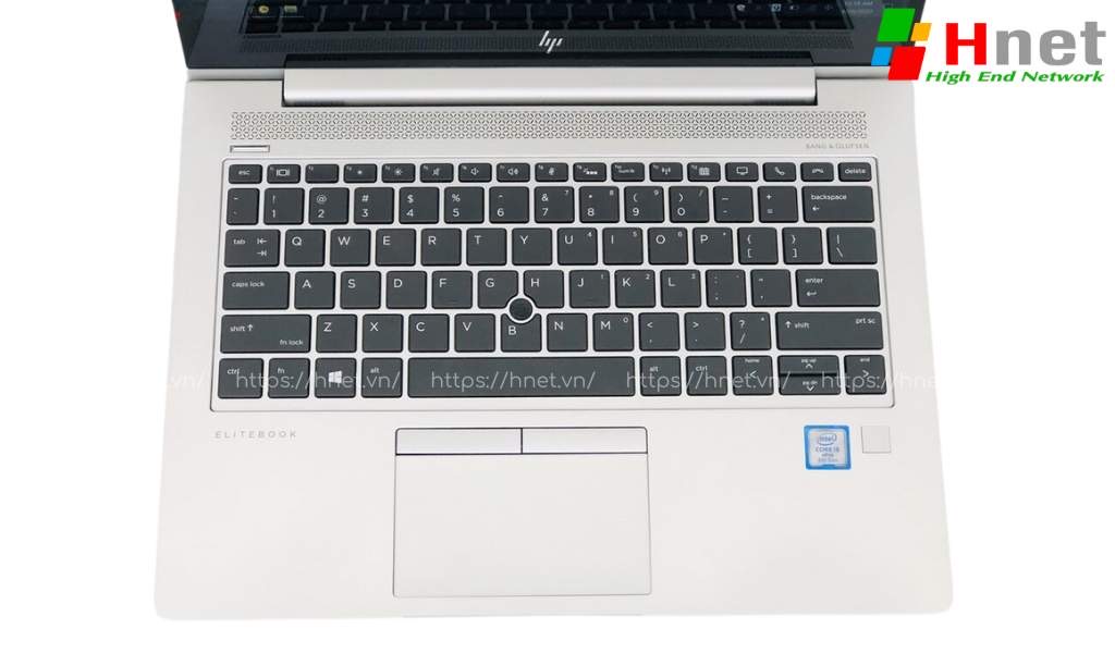 Bàn phím của Laptop HP 830 G5 I5