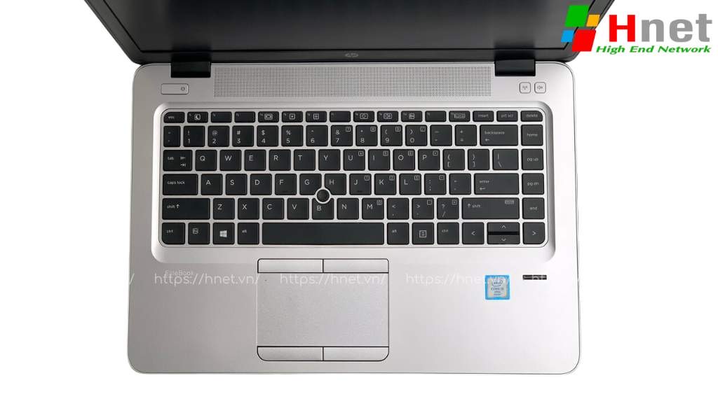 Bàn phím của Laptop HP 840 G3 I5