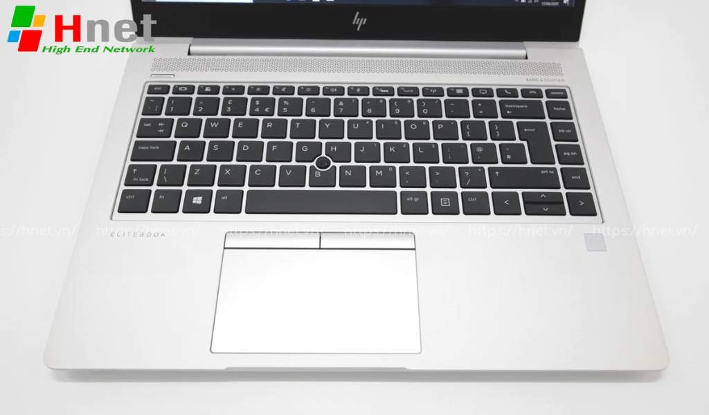 Bàn phím của Laptop HP 840 G5 I5