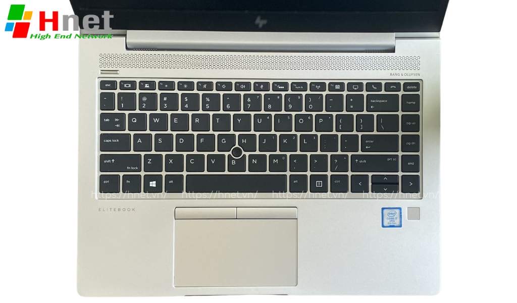 Bàn phím của Laptop HP 840 G5 I7
