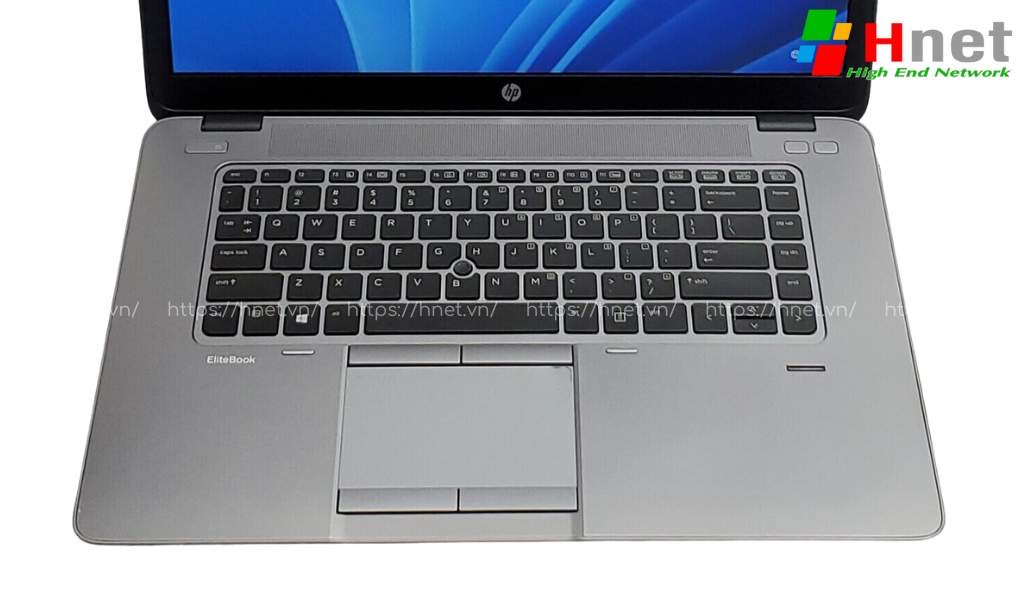 Bàn phím của Laptop HP 850 G1 i5